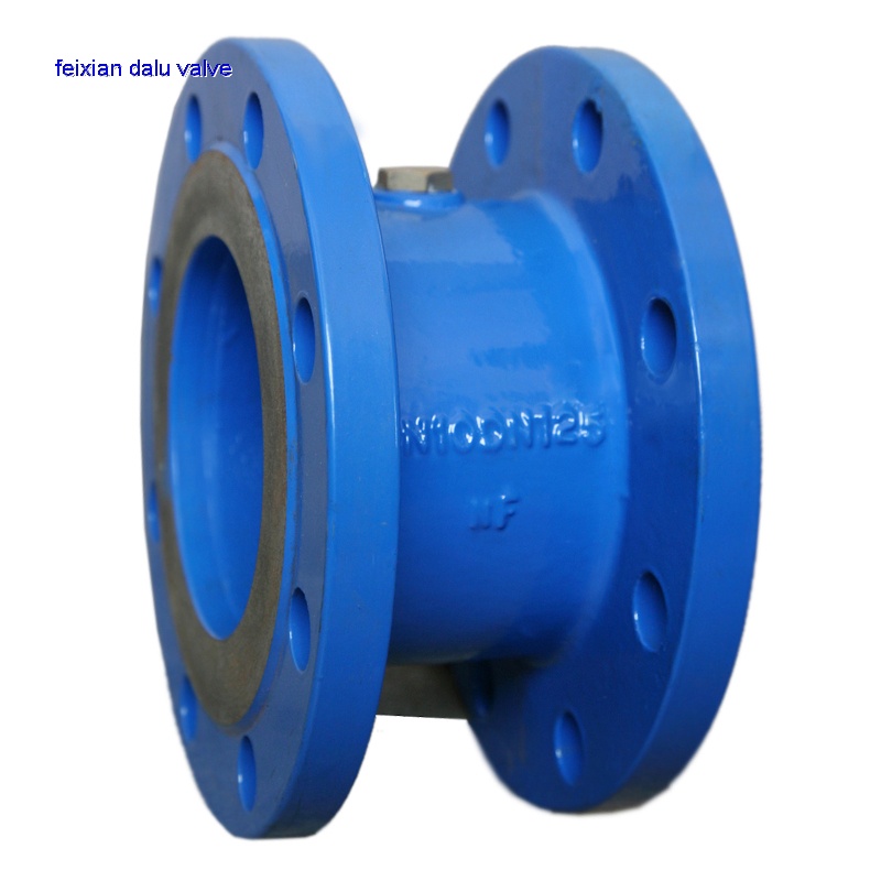 Flange Joint 8300