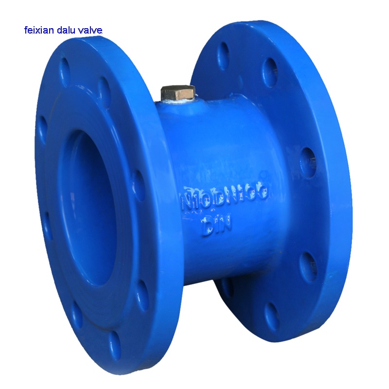 Flange Joint 8302